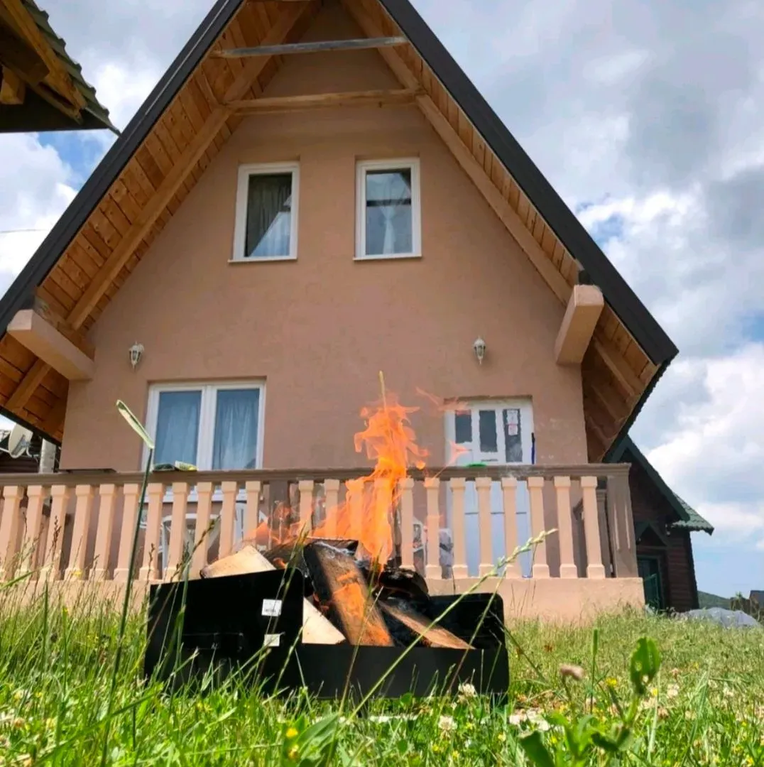 Sale, house, 54m², Kovačka Dolina, Žabljak