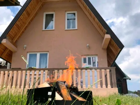 Sale, house, 54m², Kovačka Dolina, Žabljak - image 2