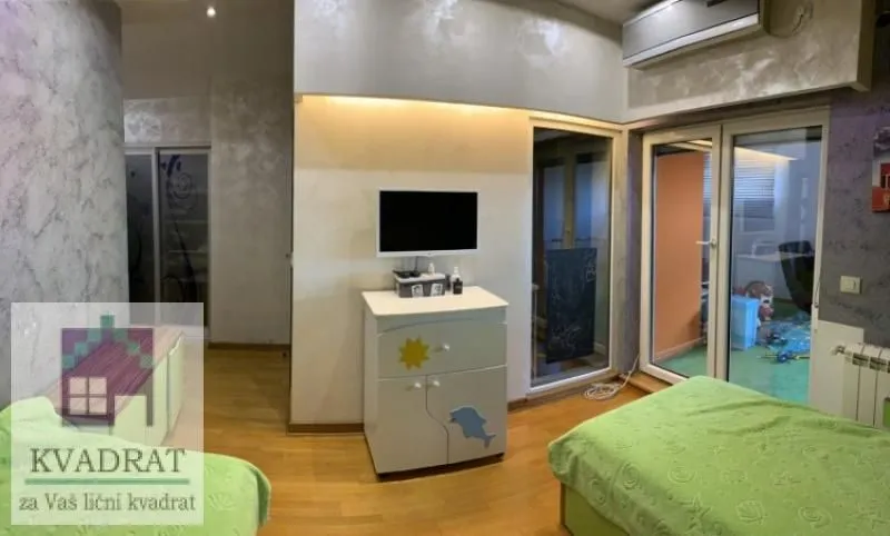 Sale, three bedroom apartment, 181m², Obrenovac, Beograd
