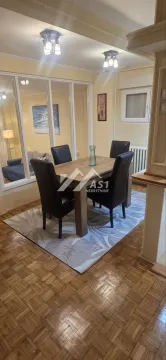 Rent, one bedroom apartment, 43m², Liman 3, Novi Sad Sve Podlokacije - image 4
