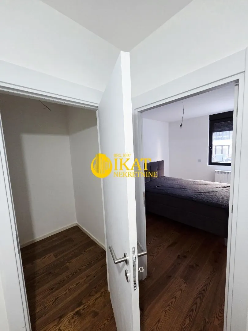 Prodaja, trosoban stan, 67m², Višnjička Banja, Palilula Sve Podlokacije