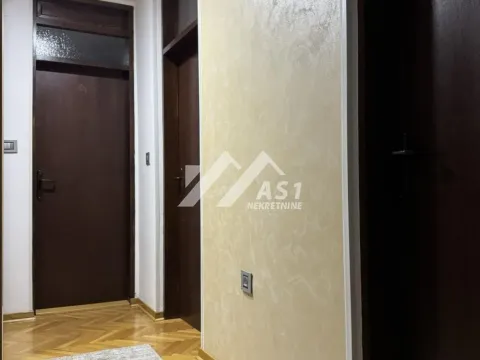 Rent, two bedroom apartment, 45m², Bulevar Oslobodjenja, Novi Sad Sve Podlokacije - image 7