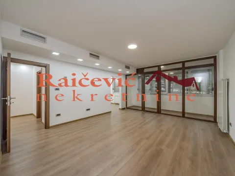 Stan in Filmski Grad