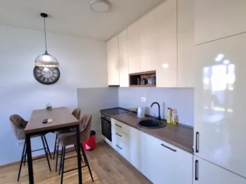 Izdavanje, jednosoban stan, 40m², Zabjelo, Podgorica - image 2