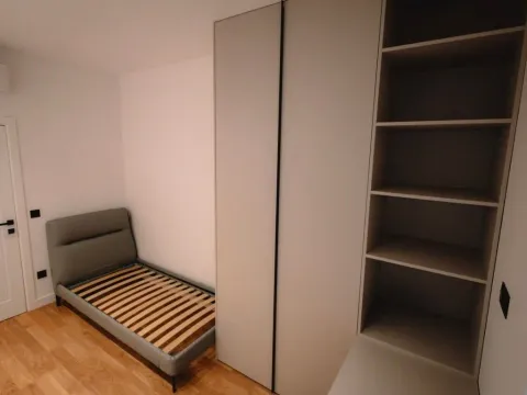 Rent, three bedroom apartment, 130m², Ibričevina, Podgorica - image 15
