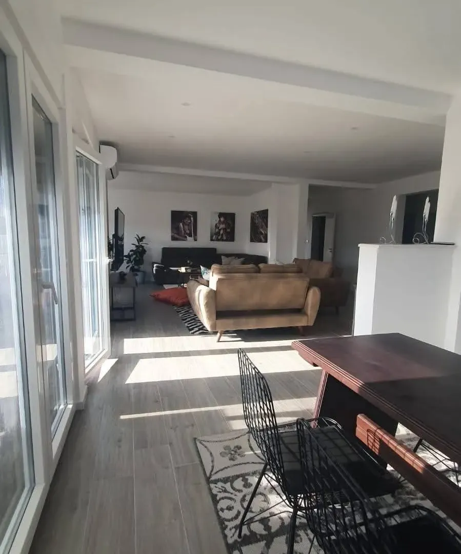 Rent, house, 120m², Bjeliši, Bar