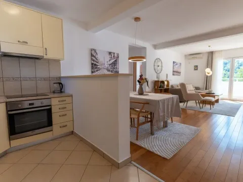Sale, two bedroom apartment, 68m², Pržno, Budva - image 4