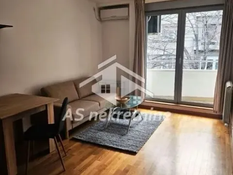 Izdavanje, stan, 45m², Stari Grad, Beograd - image 3