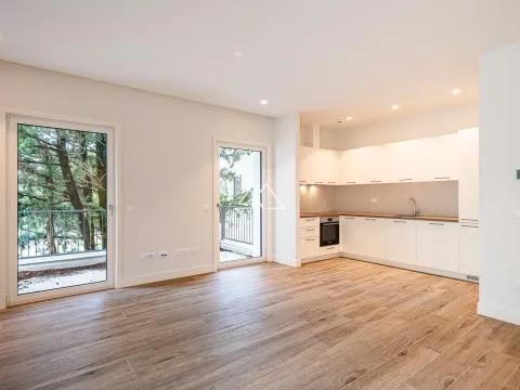 Prodaja, jednosoban stan, 65m², Luštica Bay, Tivat - image 7