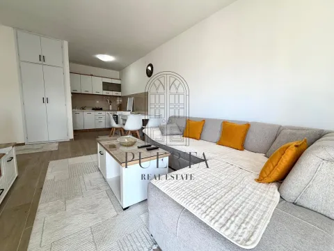 Rent, one bedroom apartment, 43m², Preko Morače, Podgorica - image 4