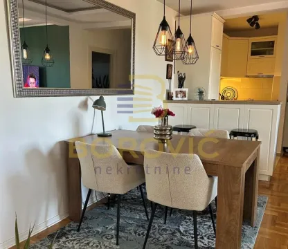 Prodaja, trosoban stan, 59m², Olimp, Zvezdara Sve Podlokacije - image 3