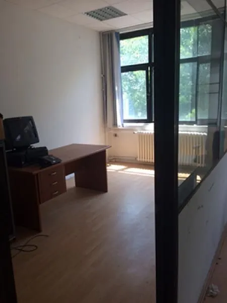 Rent, office space, 1200m², Galenika, Beograd