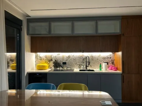 Rent, three bedroom apartment, 164m², Pod Kuk, Tivat - image 2