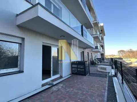 Sale, two bedroom apartment, 48m², Novi Banovci, Stara Pazova - image 8