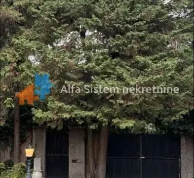 Izdavanje, kuća, 160m², Savski Venac, Beograd - image 18