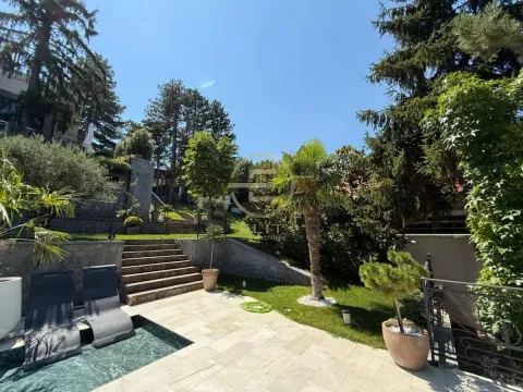 Prodaja, kuća, 318m², Sremska Kamenica, Petrovaradin - image 60