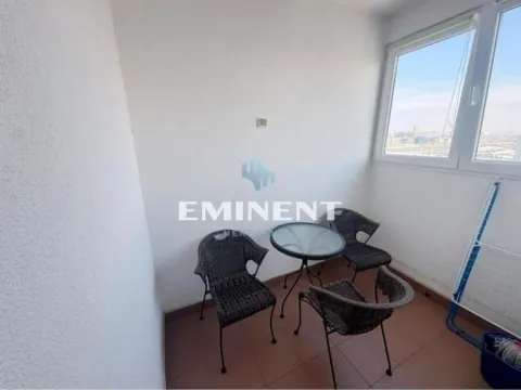 Rent, two bedroom apartment, 45m², Novi Beograd Blok 67, Novi Beograd Sve Podlokacije - image 9