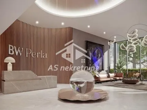 Izdavanje, četvorosoban stan, 148m², Savski Venac, Beograd - image 19