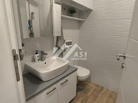 Rent, one bedroom apartment, 41m², Salajka, Novi Sad Sve Podlokacije - image 7