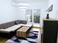Rent, two bedroom apartment, 68m², Stara Varoš, Podgorica - image 11