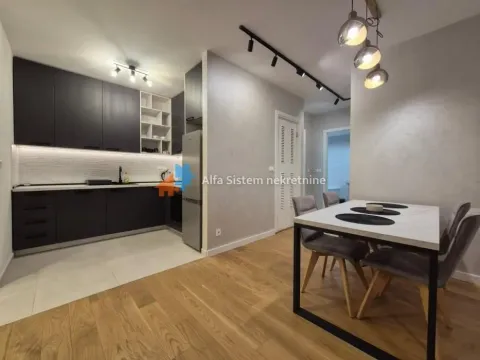 Izdavanje, trosoban stan, 95m², Trošarina, Voždovac Sve Podlokacije - image 7