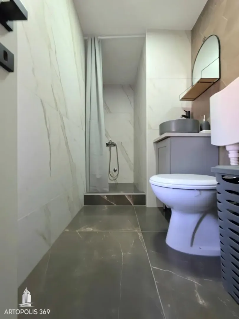 Prodaja, jednosoban stan, 31m², Zemun Gornji Grad, Zemun Sve Podlokacije
