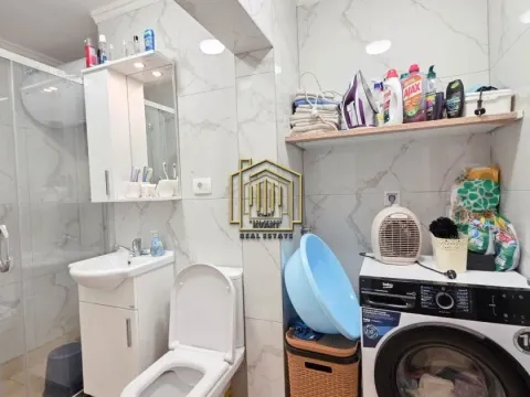 Prodaja, jednosoban stan, 40m², Zabjelo, Podgorica - image 7