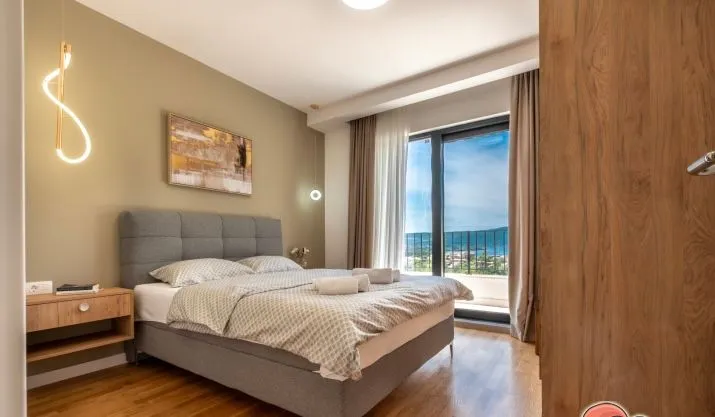 Prodaja, kuća, 140m², Mrčevac, Tivat