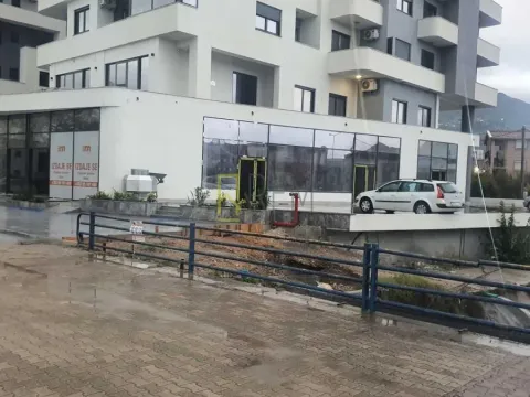 Sale, office space, 180m², Bar, Crna Gora - image 3