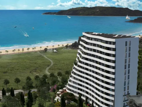 Sale, apartment, 29m², Bečići, Budva - image 17