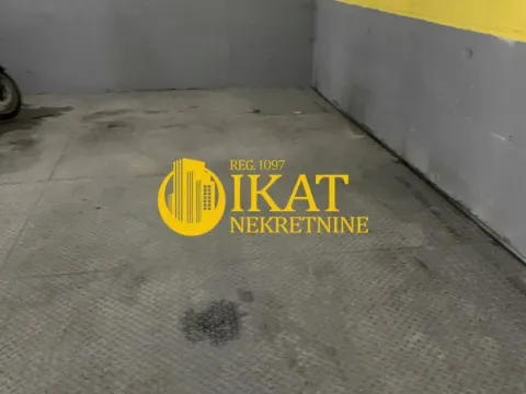 Prodaja, parking/garaža, 11m2, Lekino Brdo, Voždovac, Beograd Prodaja, parking/garaža, 11m2, Lekino Brdo, Voždovac, Beograd