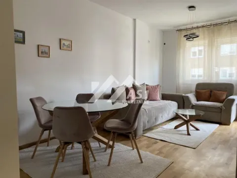 Stan in Avijatičarsko naselje
