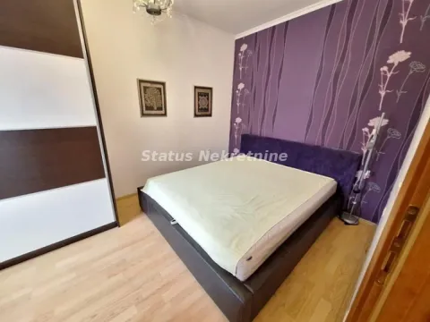 Rent, three bedroom apartment, 65m², Centar, Novi Sad - image 5