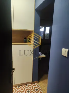 Izdavanje, jednosoban stan, 31m², Preko Morače, Podgorica - image 2