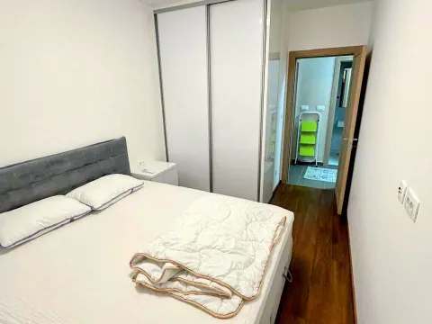 Prodaja, dvosoban stan, 85m², Master Kvart, Podgorica - image 7