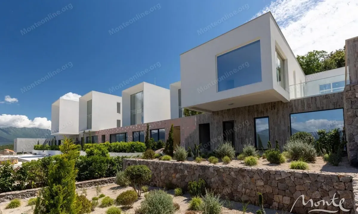 Prodaja, kuća, 328m², Krašići, Tivat