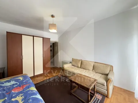 Rent, two bedroom apartment, 67m², Centar, Podgorica - image 9