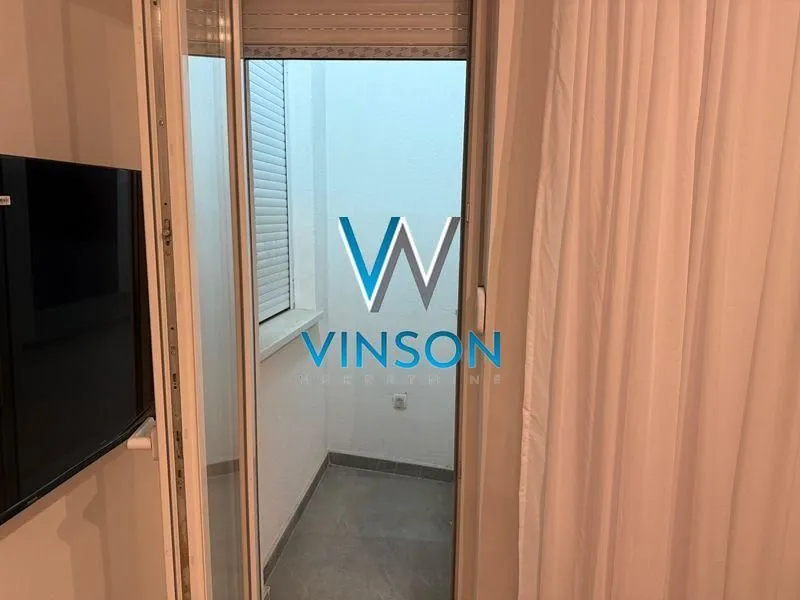 Rent, one bedroom apartment, 36m², Salajka, Novi Sad Sve Podlokacije