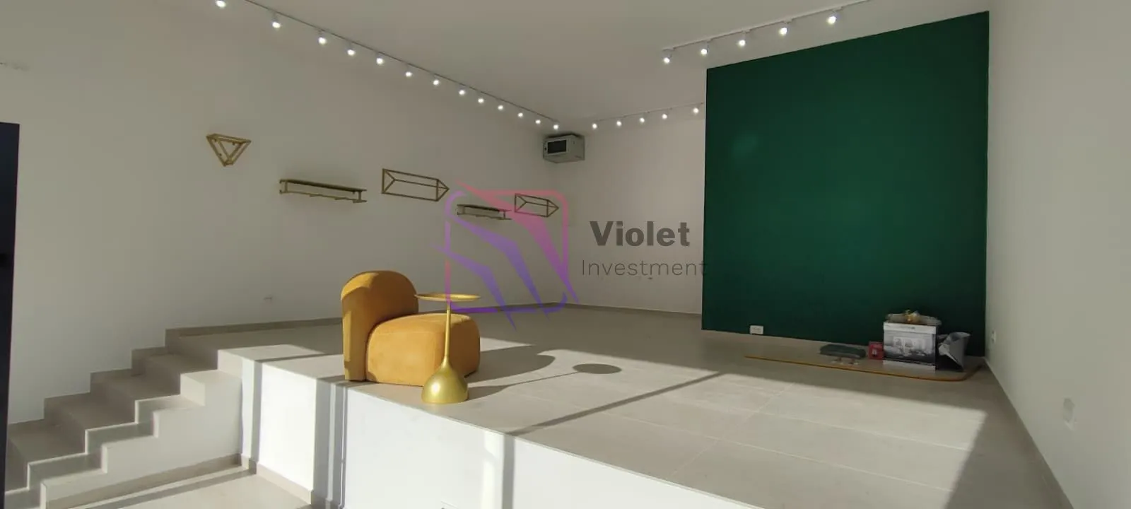 Rent, office space, 51m², Central Point, Podgorica