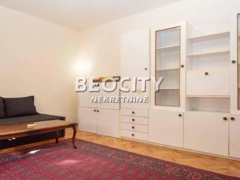 Sale, one bedroom apartment, 33m², Karaburma, Palilula Sve Podlokacije - image 2