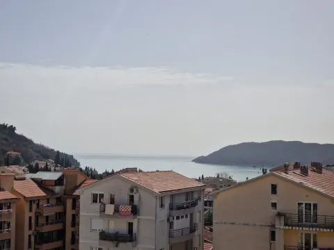 Rent, one bedroom apartment, 47m², Budva, Crna Gora - image 22