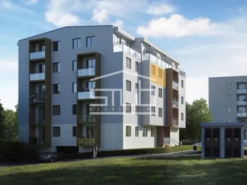 Sale, two bedroom apartment, 61m², Mirijevo 1, Mirijevo Sve Podlokacije - image 3