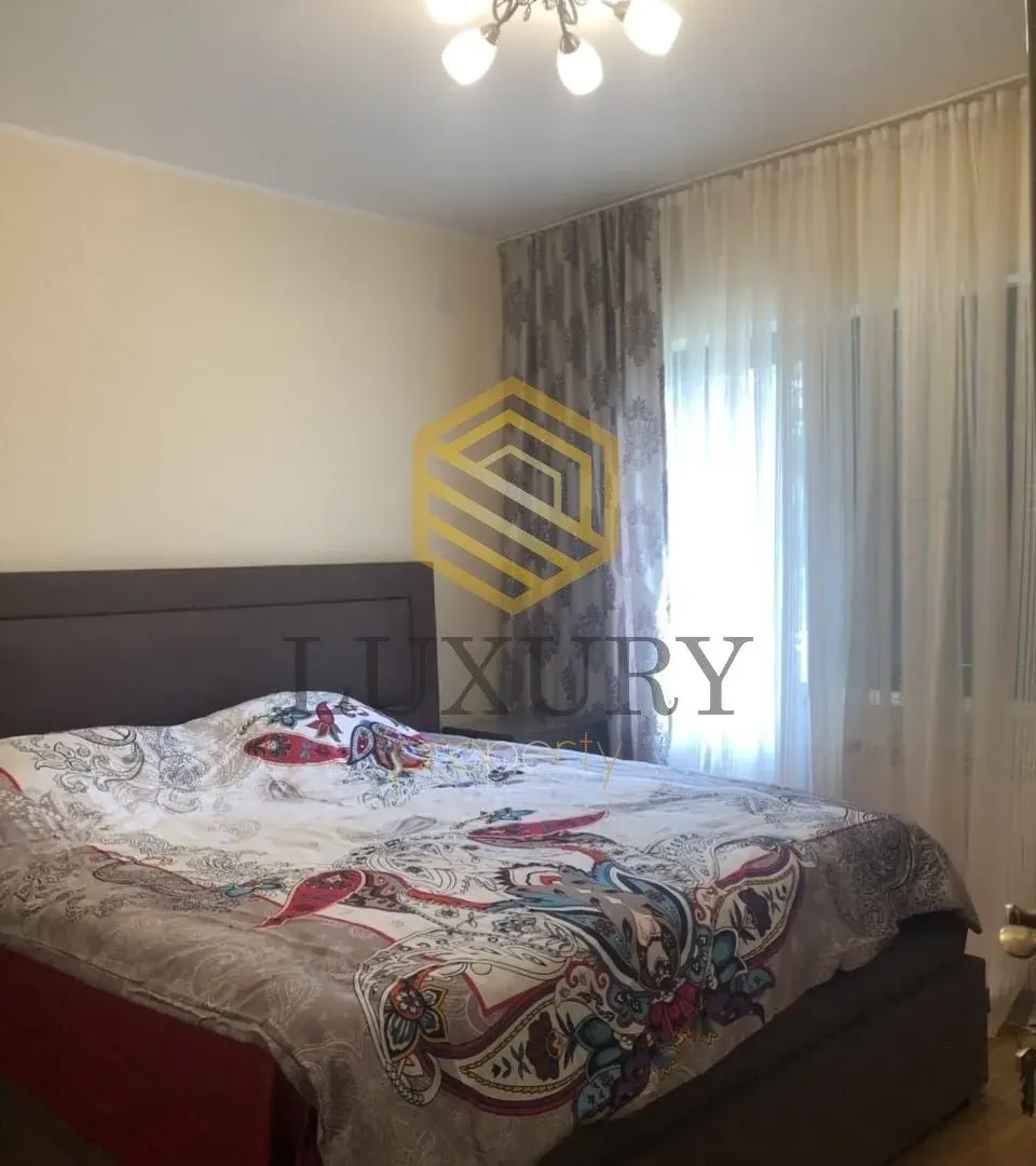 Izdavanje, kuća, 120m², Stari Aerodrom, Podgorica
