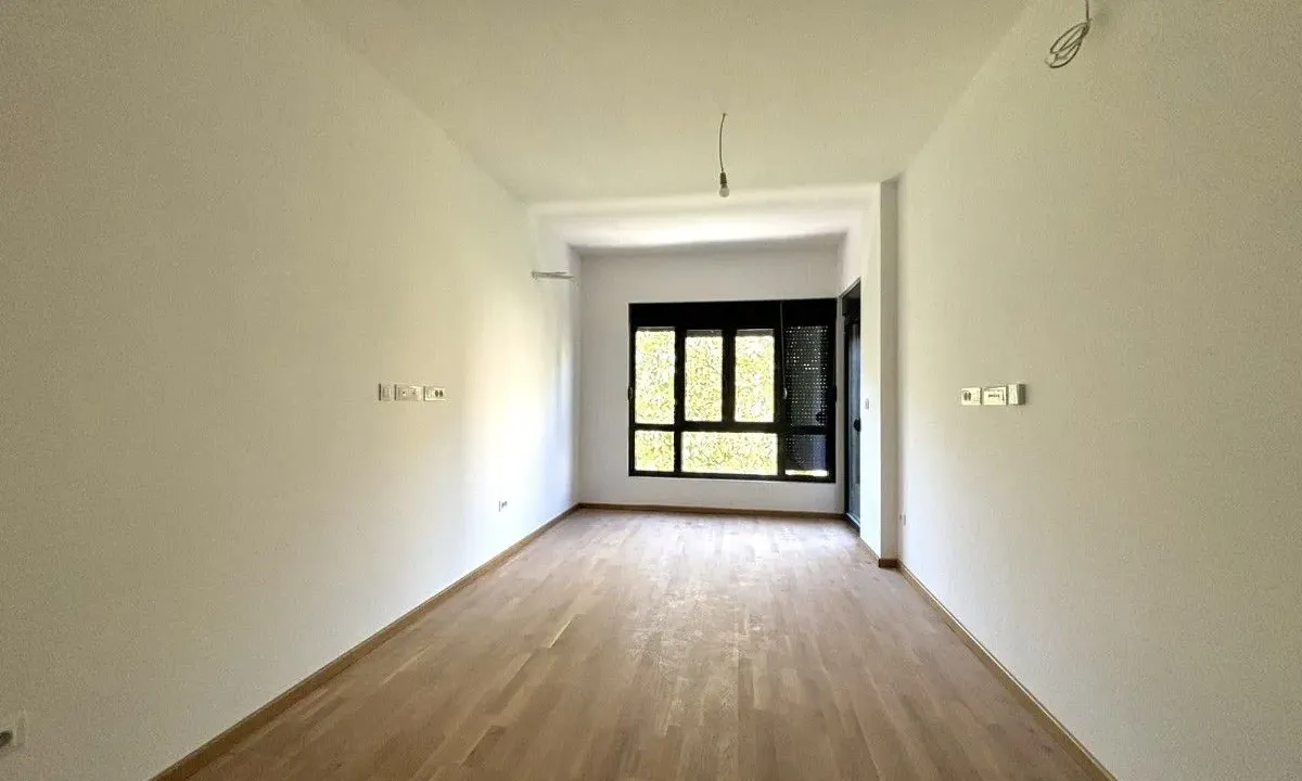 Sale, one bedroom apartment, 43m², Donja Gorica, Podgorica