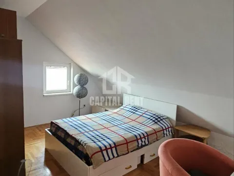 Rent, two bedroom apartment, 50m², Vidikovački venac, Rakovica - image 8