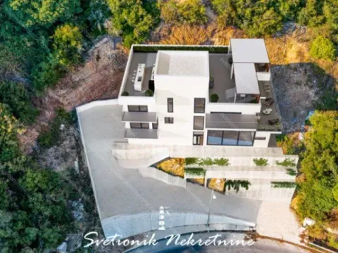 Sale, house, 600m², Meljine, Herceg Novi - image 3