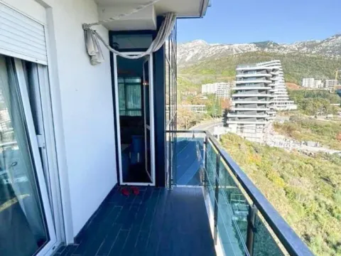 Prodaja, dvosoban stan, 88m², Bečići, Budva - image 4