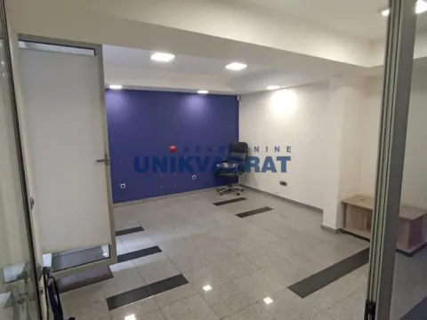 Rent, office space, 180m², Đeram Pijaca, Beograd - image 14