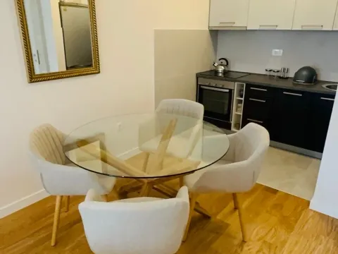 Rent, one bedroom apartment, 49m², Central Point, Podgorica - image 5