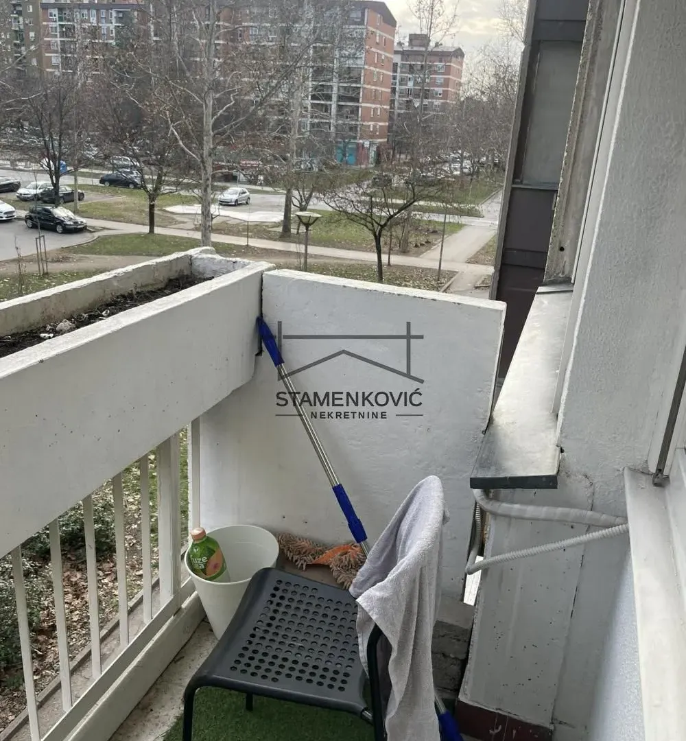 Izdavanje, dvosoban stan, 39m², Liman 3, Novi Sad Sve Podlokacije